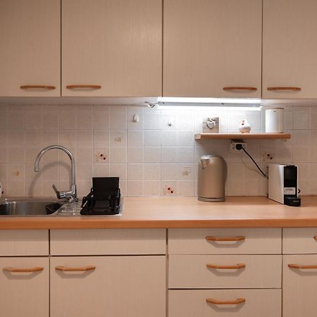 Filoxenia Dd Apartment Corfu  Екстериор снимка