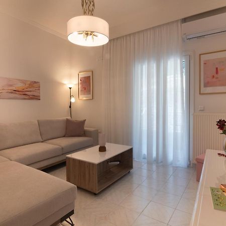 Filoxenia Dd Apartment Corfu  Екстериор снимка