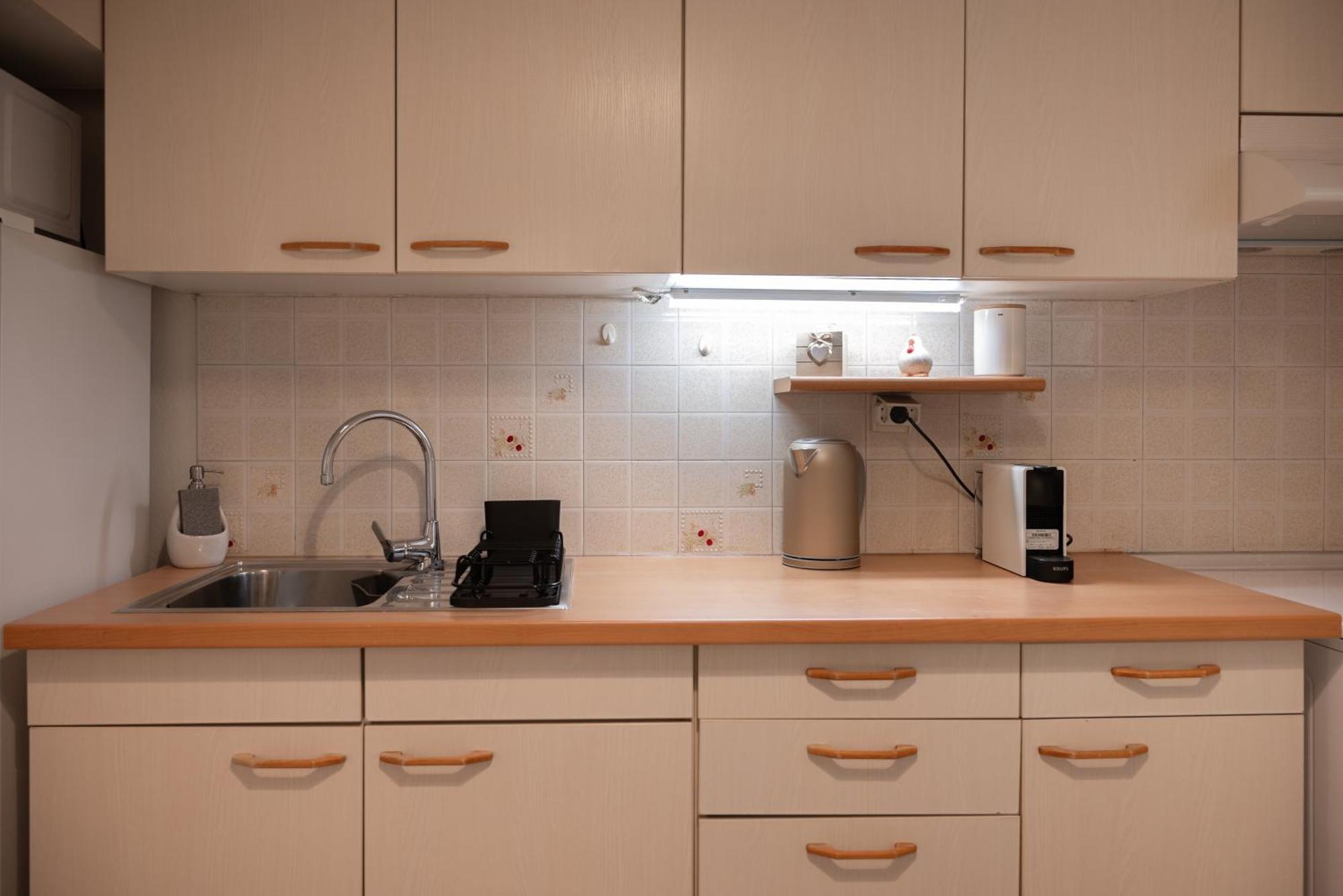 Filoxenia Dd Apartment Corfu  Екстериор снимка