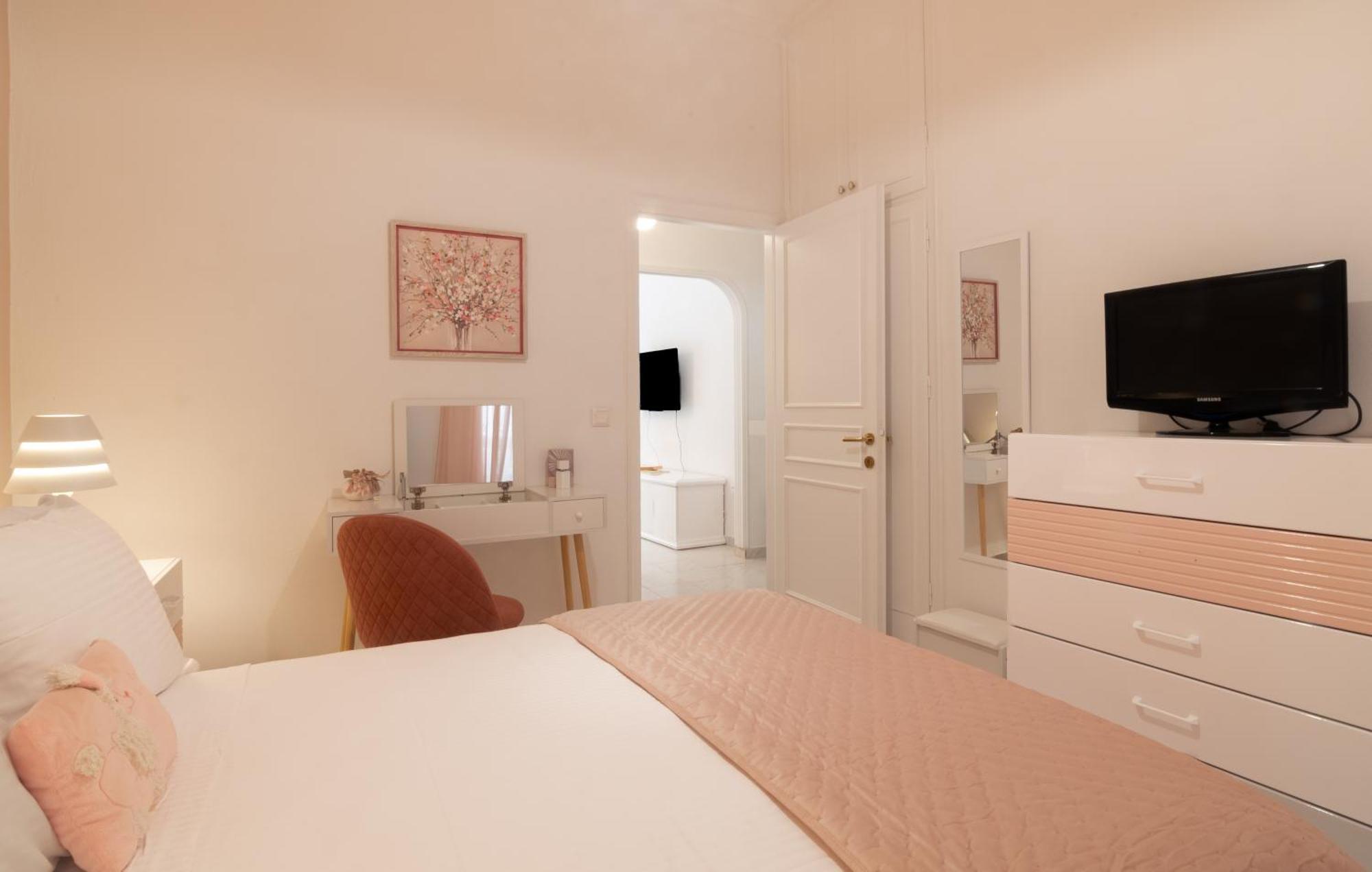 Filoxenia Dd Apartment Corfu  Екстериор снимка