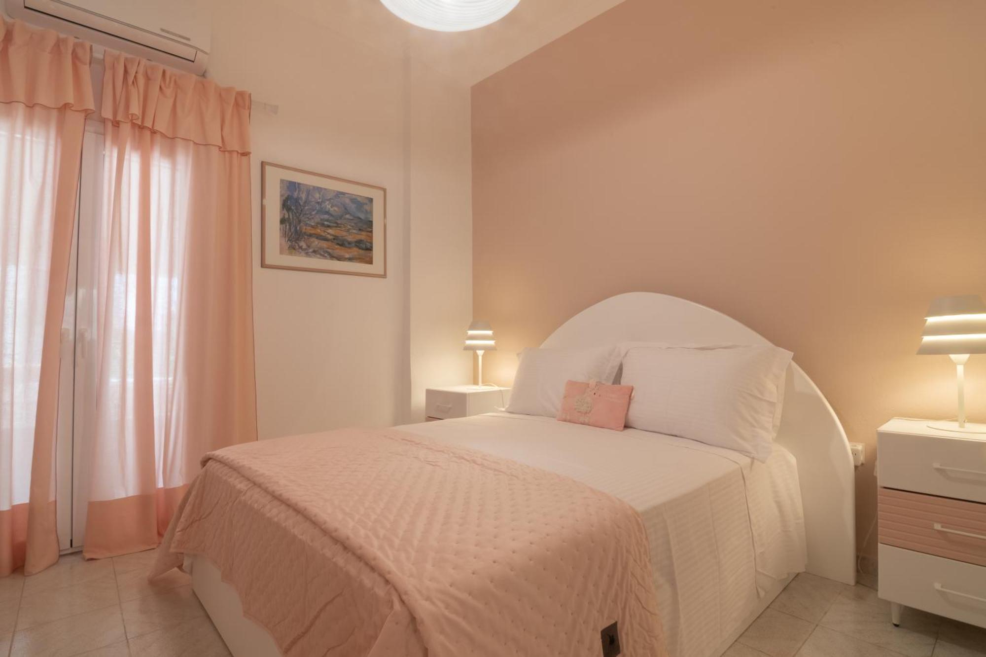 Filoxenia Dd Apartment Corfu  Екстериор снимка