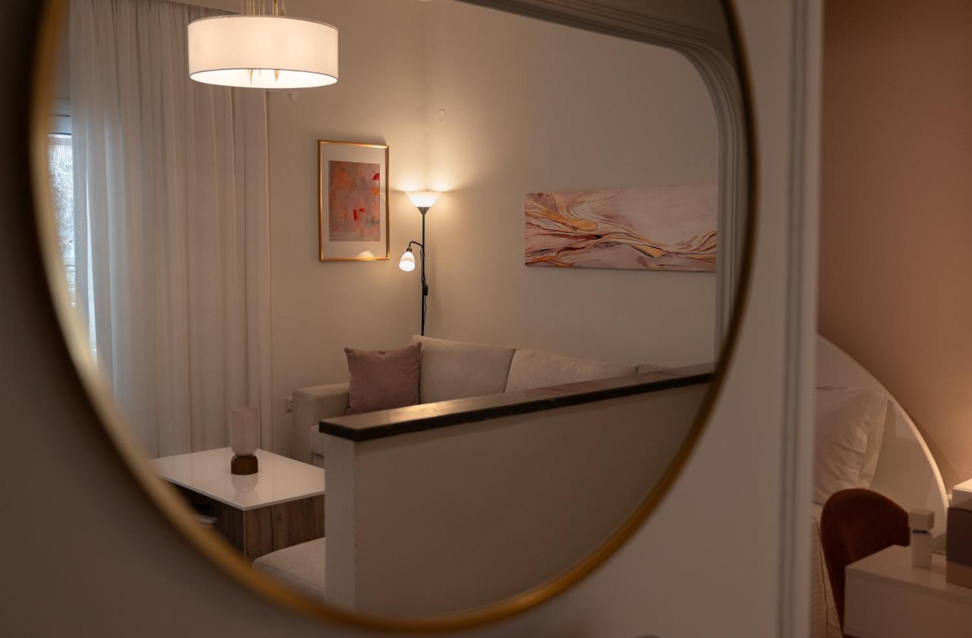 Filoxenia Dd Apartment Corfu  Екстериор снимка