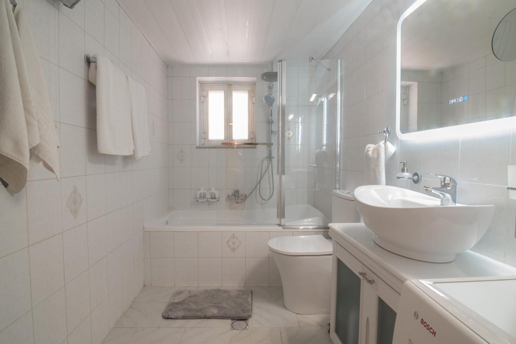 Filoxenia Dd Apartment Corfu  Екстериор снимка