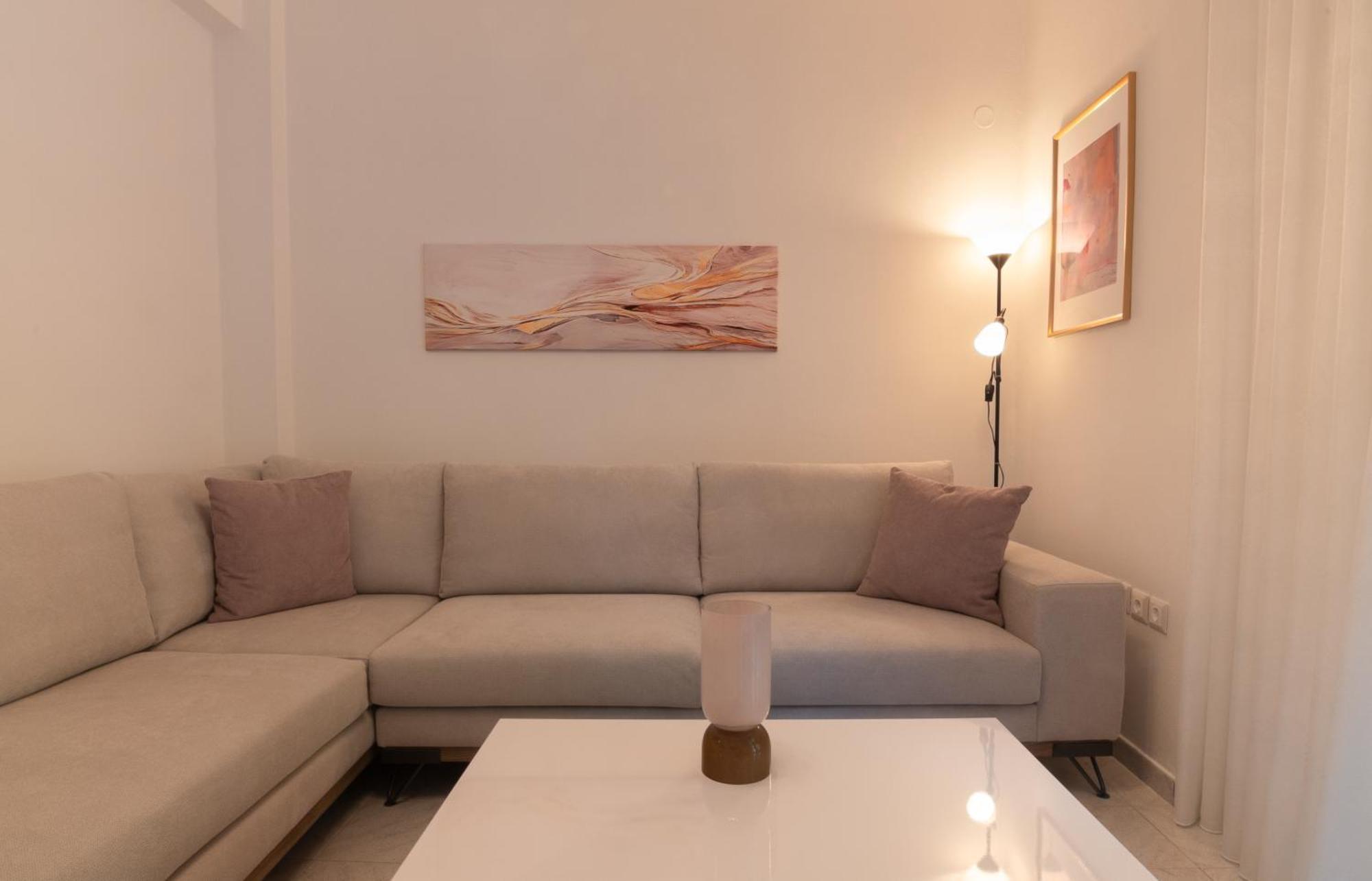Filoxenia Dd Apartment Corfu  Екстериор снимка