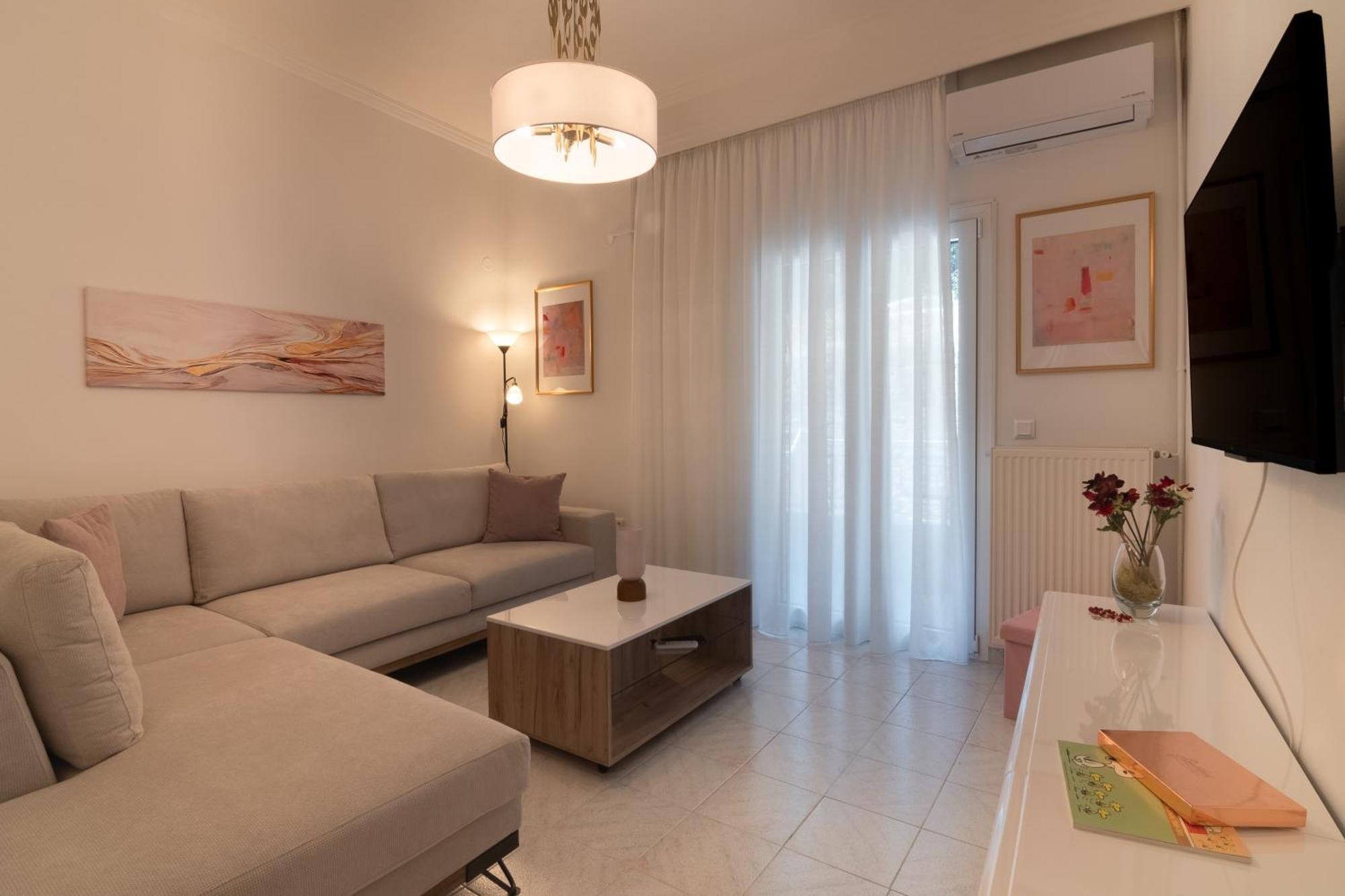 Filoxenia Dd Apartment Corfu  Екстериор снимка